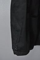 COMME des GARCONS HOMME 綿ブロードジャケット