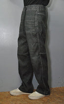 DIESEL D-MARTIANS TRACK PANTS