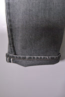 CIOTA スビンコットン 13,5OZ ワイドテーパードデニム