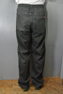 DIESEL D-MARTIANS TRACK PANTS