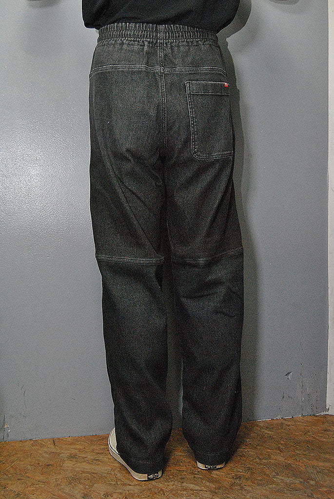 DIESEL D-MARTIANS TRACK PANTS