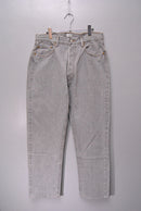 CIOTA 13.5oz TRUE INDIGO SUVIN COTTON STRAIGHT DENIM