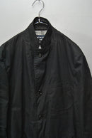 COMME des GARCONS HOMME 綿ブロードジャケット