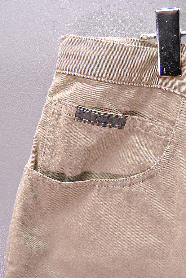 gourmet jeans TYPE-03 ACTIVE SHORTS