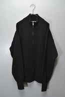 HERILL Goldencash Zipup Sweater