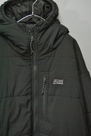 SEDAN ALL-PURPOSE　Polar Puff Parka