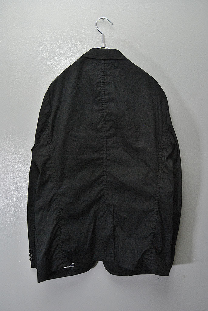 COMME des GARCONS HOMME 綿ブロードジャケット