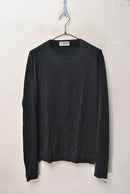 JOHN SMEDLEY クルーネックニット