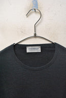 JOHN SMEDLEY クルーネックニット