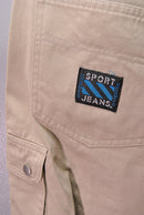gourmet jeans TYPE-03 ACTIVE SHORTS