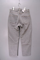 CIOTA 13.5oz TRUE INDIGO SUVIN COTTON STRAIGHT DENIM