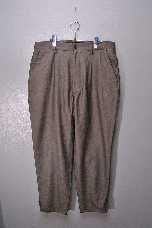 パンツ HOMELESS TAILOR HIP GUSSET PANTS HOMELESS TAILOR HIP GUSSET PANTS