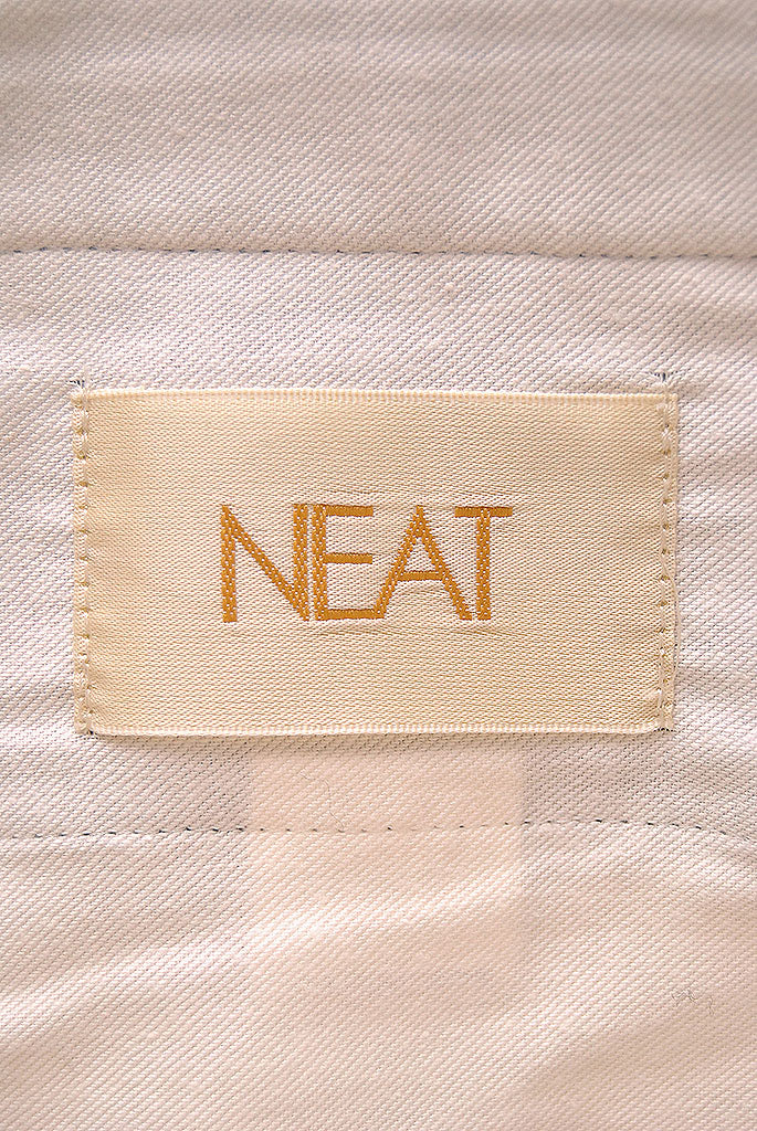 NEAT Cotton Standard
