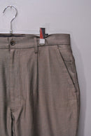HOMELESS TAILOR HIP GUSSET PANTS