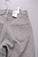 CIOTA 13.5oz TRUE INDIGO SUVIN COTTON STRAIGHT DENIM