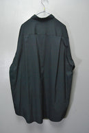 White Mountaineering Repose Wear REGULAR COLLAR SHIRT