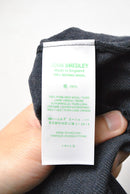 JOHN SMEDLEY クルーネックニット