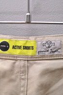gourmet jeans TYPE-03 ACTIVE SHORTS