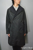 COMOLI タイロッケンコート