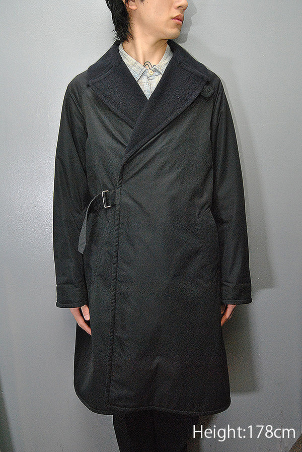 COMOLI タイロッケンコート