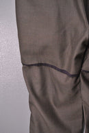 HOMELESS TAILOR HIP GUSSET PANTS