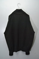 HERILL Goldencash Zipup Sweater