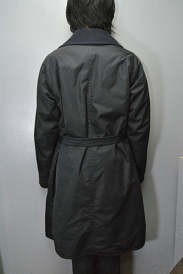 COMOLI タイロッケンコート