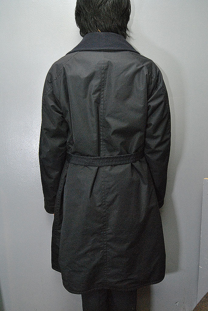 COMOLI タイロッケンコート