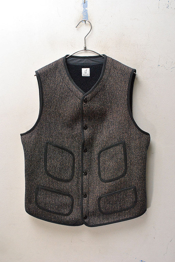 ANATOMICA BEACH CLOTH VEST