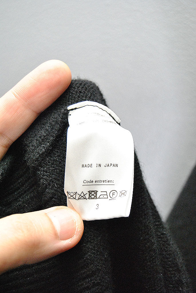 HERILL Goldencash Zipup Sweater