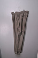 HOMELESS TAILOR HIP GUSSET PANTS