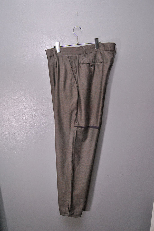 パンツ HOMELESS TAILOR HIP GUSSET PANTS HOMELESS TAILOR HIP GUSSET PANTS