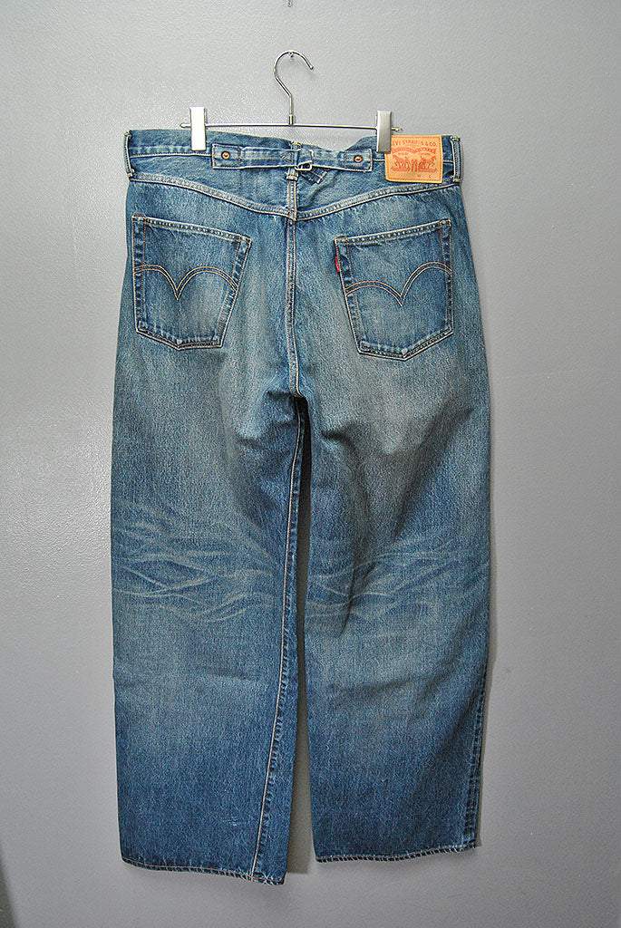 JUNYA WATANABE MAN × Levis DENIM PANTS