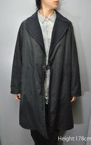 COMOLI タイロッケンコート