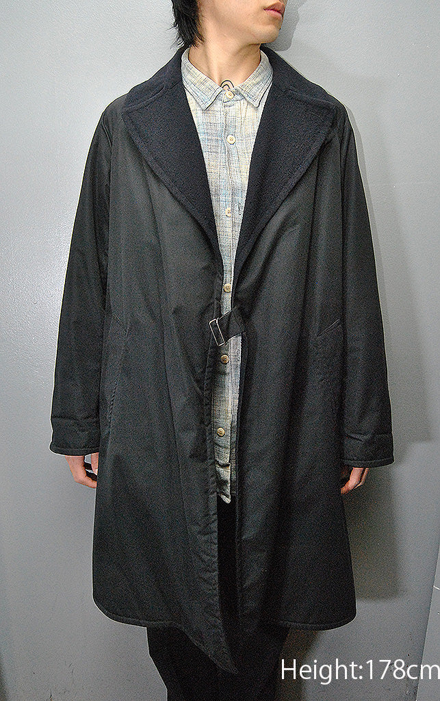 COMOLI タイロッケンコート