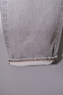 CIOTA 13.5oz TRUE INDIGO SUVIN COTTON STRAIGHT DENIM