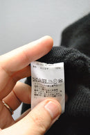 HERILL Goldencash Zipup Sweater