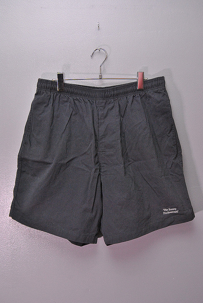 The Ennoy Professional COTTON EZ SHORTS