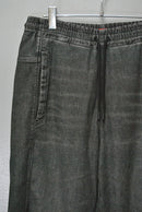 DIESEL D-MARTIANS TRACK PANTS