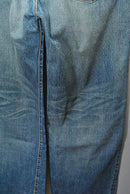 JUNYA WATANABE MAN × Levis DENIM PANTS
