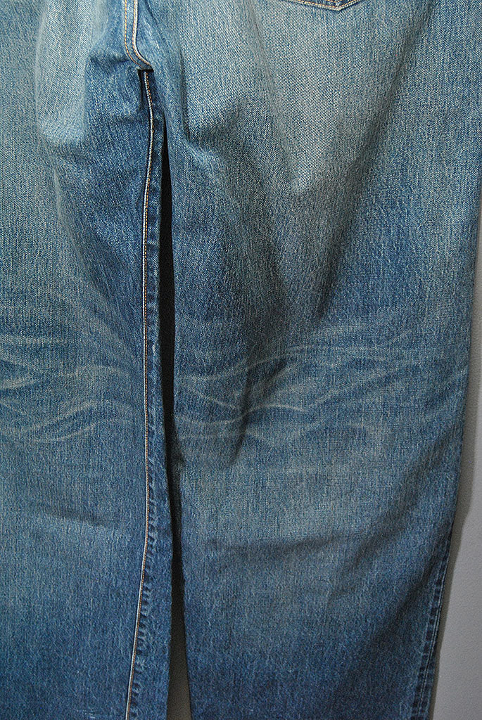 JUNYA WATANABE MAN × Levis DENIM PANTS