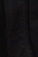 COMOLI シルクパイル ドローストリングパンツ