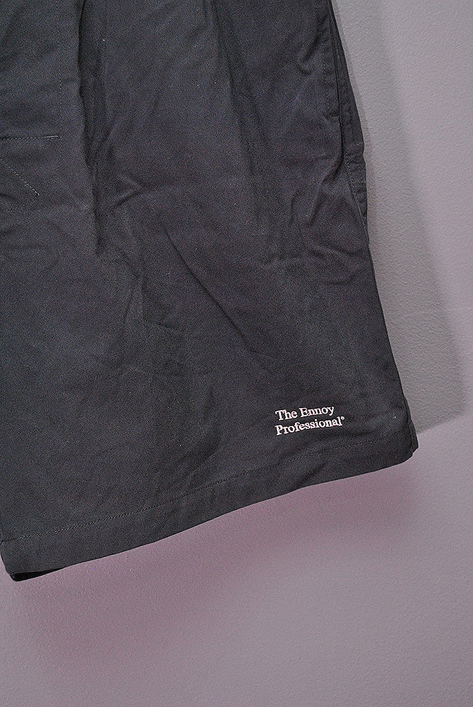 The Ennoy Professional COTTON EZ SHORTS
