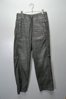 DIESEL D-MARTIANS TRACK PANTS