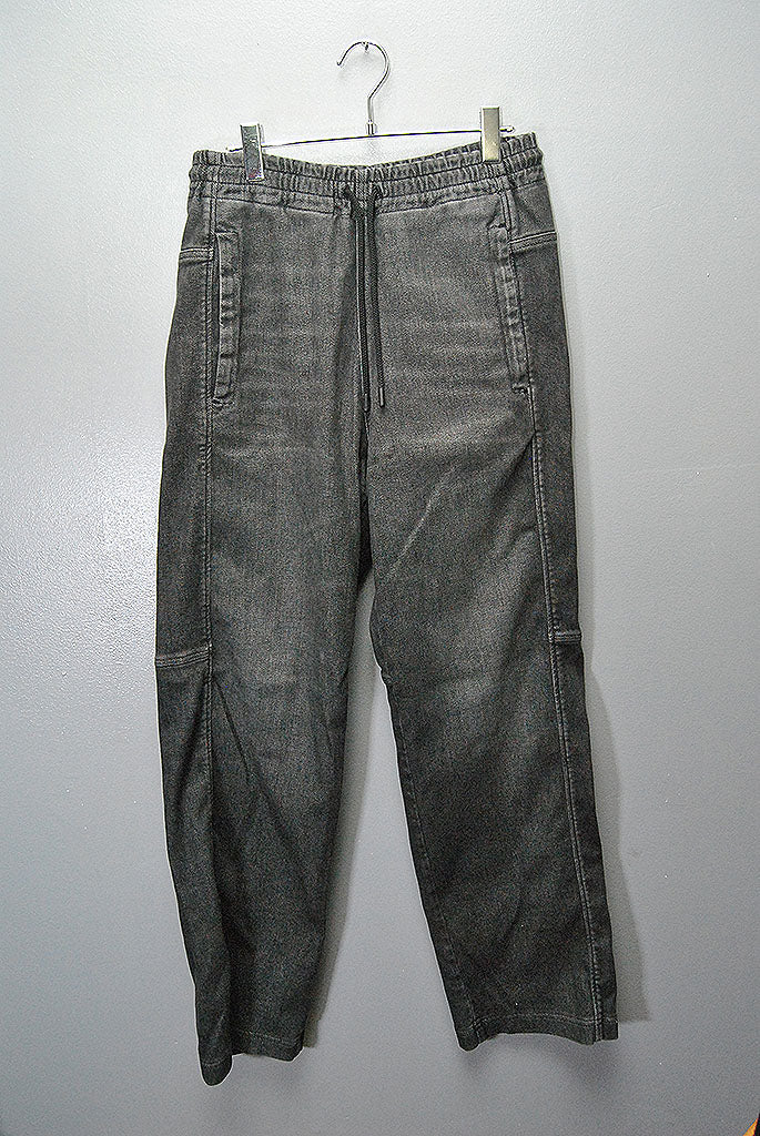 DIESEL D-MARTIANS TRACK PANTS