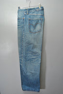 JUNYA WATANABE MAN × Levis DENIM PANTS