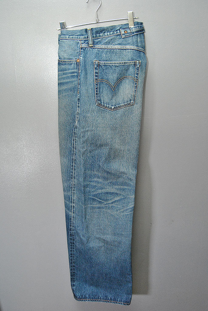 JUNYA WATANABE MAN × Levis DENIM PANTS