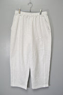 BAL x BIKE ATHLETIC HEAVY COTTON SWEAT PANT