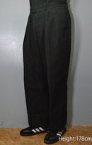 NEAT WOOL COTTON WIDE