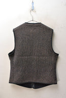 ANATOMICA BEACH CLOTH VEST
